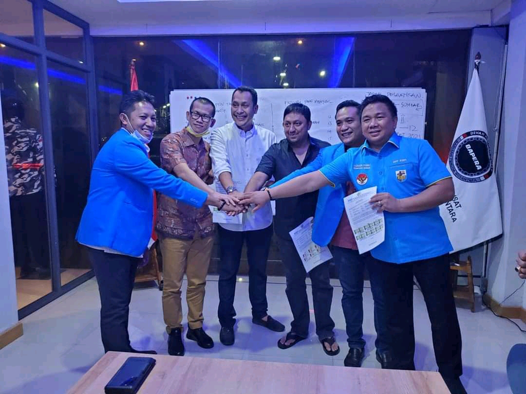 Sempat Pecah Tiga, KNPI Segera Agendakan Kongres Bersama