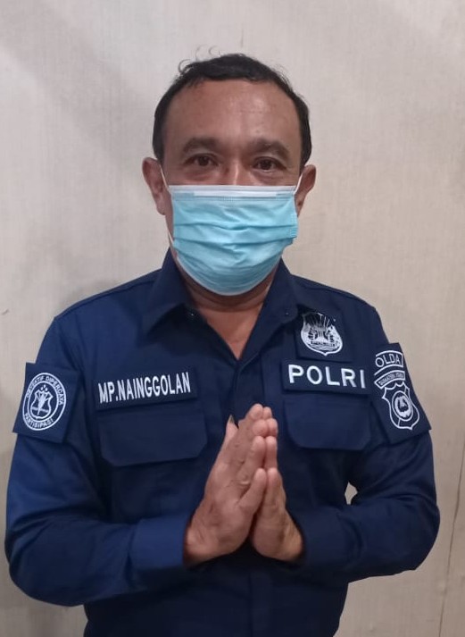 Operasi Sikat Toba 2021, Polda Sumut dan Jajaran Amankan 172 Pelaku Dari 146 Kasus