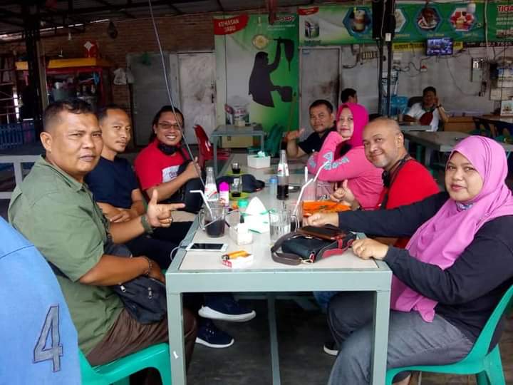 Berawal dari Masa Covid-19, Mak Oyong Hadirkan Konten Kreatif