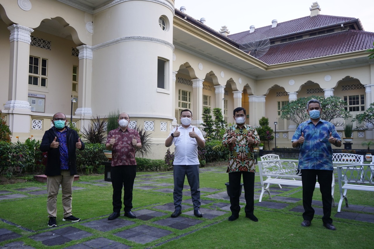 Manfaatkan Layanan PLN, Kebun PTPN IV Teraliri Listrik 24 Jam