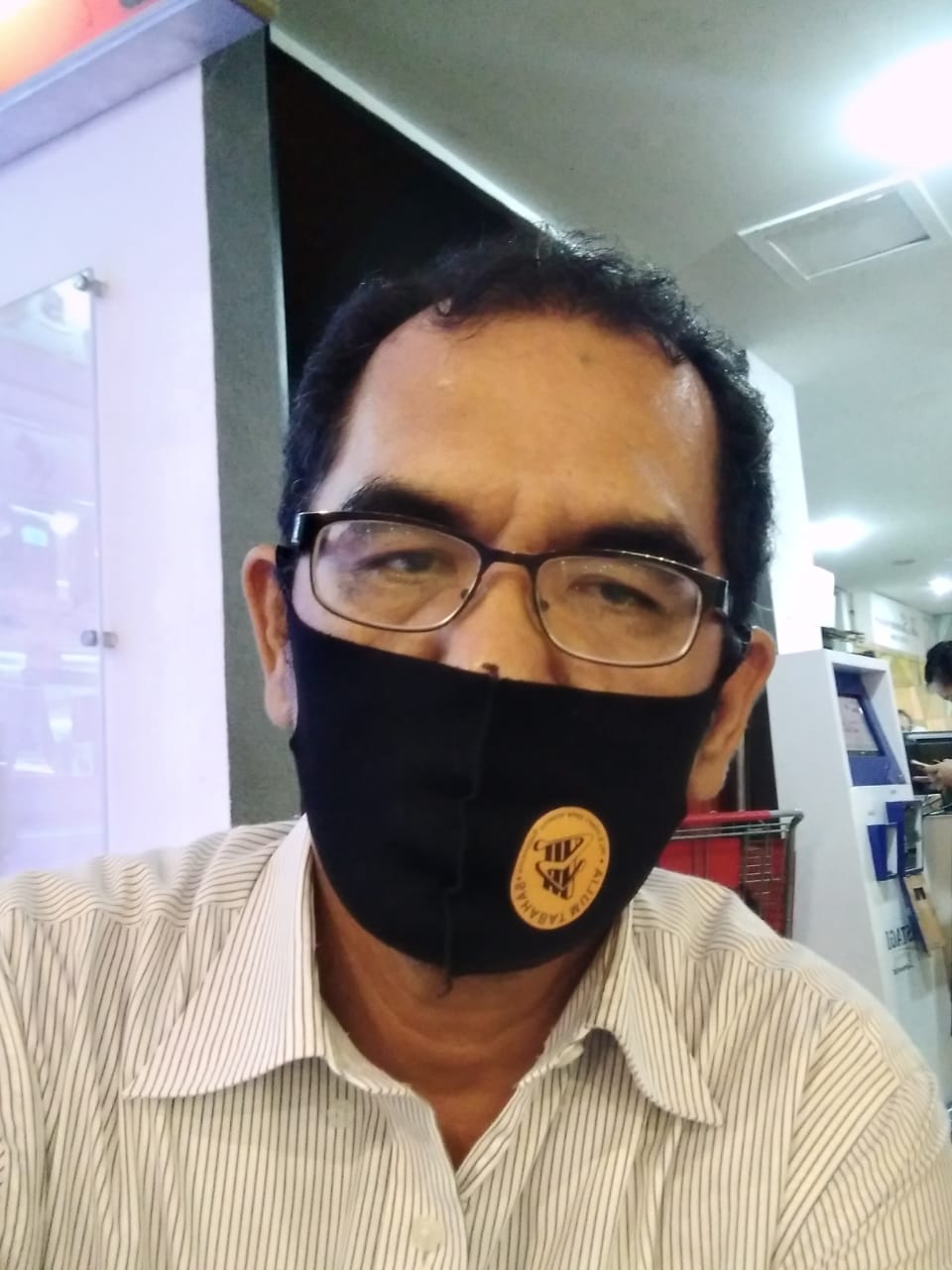 Senioren GAMKI Sumut Dukung Gubsu Lapor KLB Ilegal Langgar Prokes ke Polisi