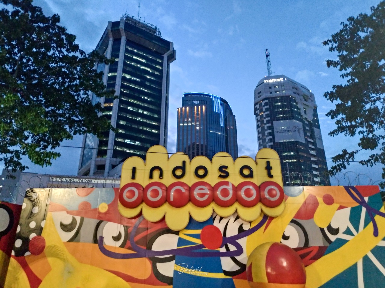 Indosat Ooredoo Menjadi Brand Telekomunikasi dengan Pertumbuhan Tercepat ke-6 di Dunia