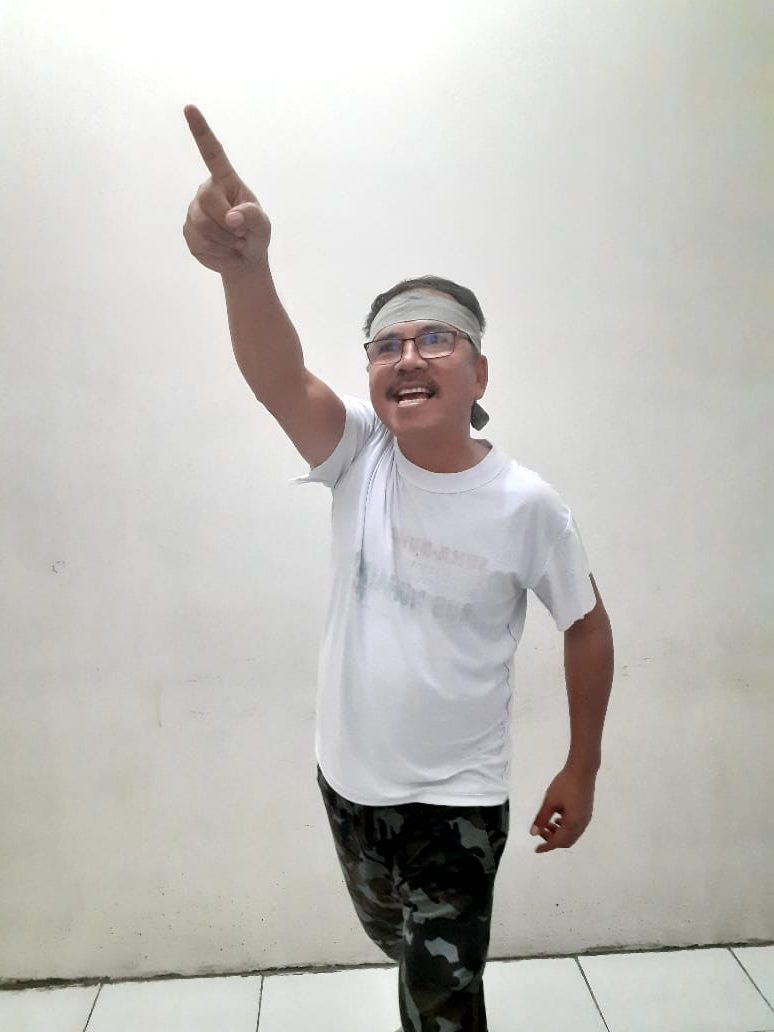 Ketua IKA PMII Sumut Ance : PMII Oksigen NKRI Menjadi Tauladan Bagi Seluruh Anak Bangsa