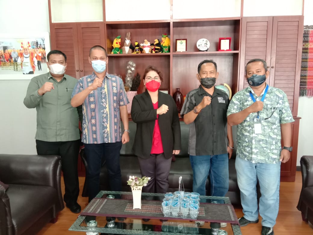 DKSU akan gelar Diskusi pada Musyawarah seniman Sumut 2021