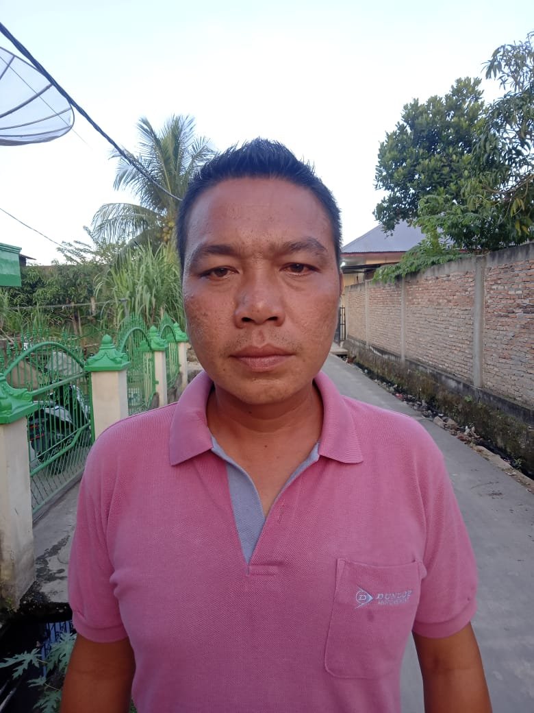 Kejari Tj Balai Diduga Terima Imbalan Berikan Tuntutan Ringan Terdakwa H Kibal