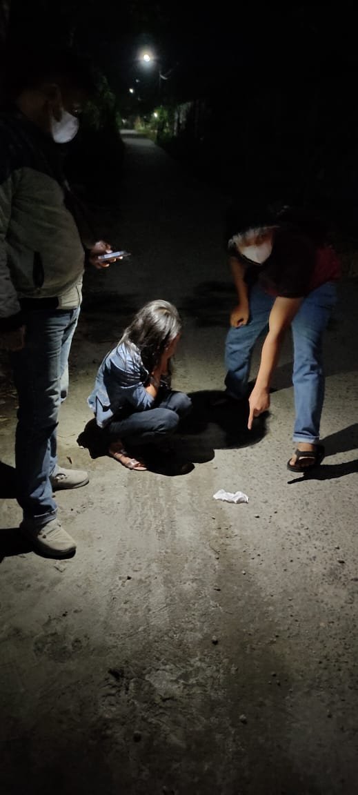 Bersama BB Shabu 1,70 Gram, Ade Wanita Pemilik Narkotika Diamankan Polisi