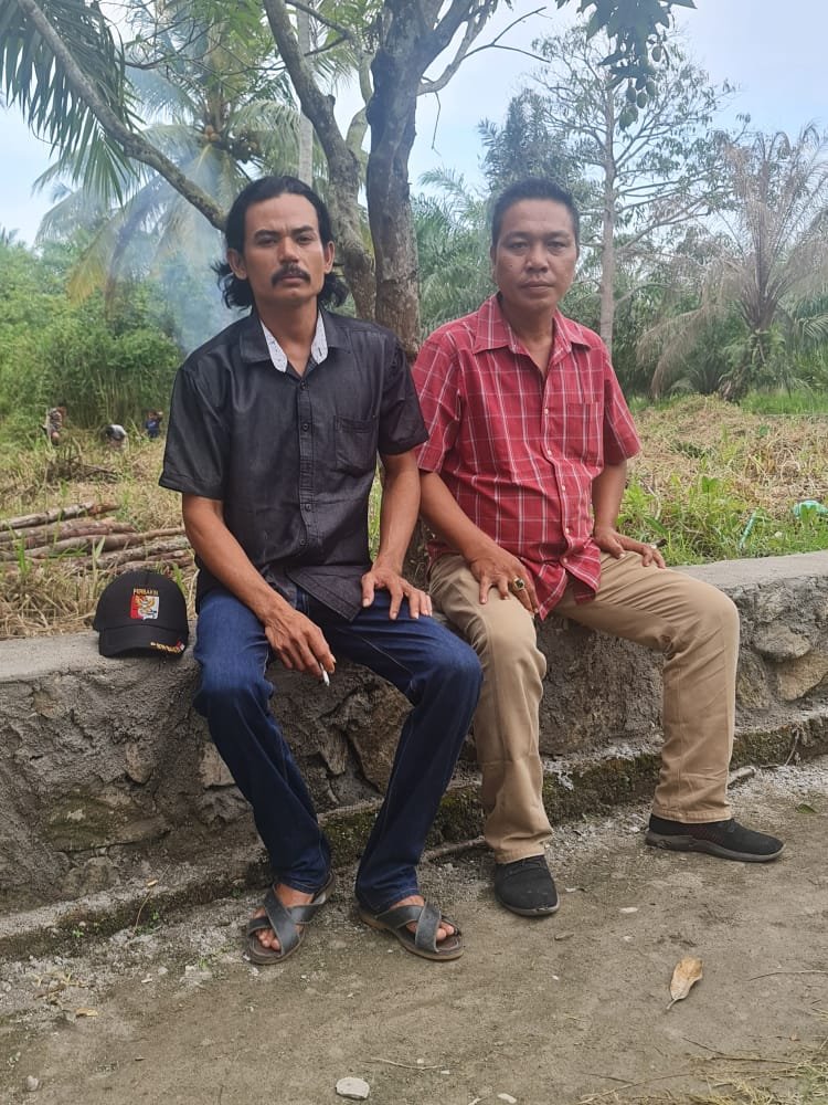 Dinilai Takut Jatuhi Hukuman Berat Terhadap Residivis H Kibal, Tokoh Pemuda Minta Kajari Tj Balai Dicopot