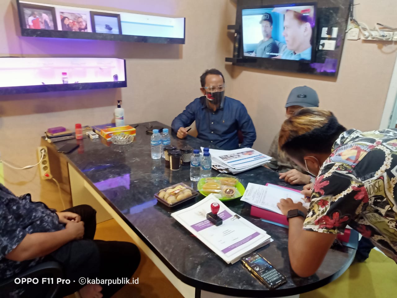 Pengda Babel Terverifikasi Faktual, JMSI Kian Dekat Jadi Konstituen DP