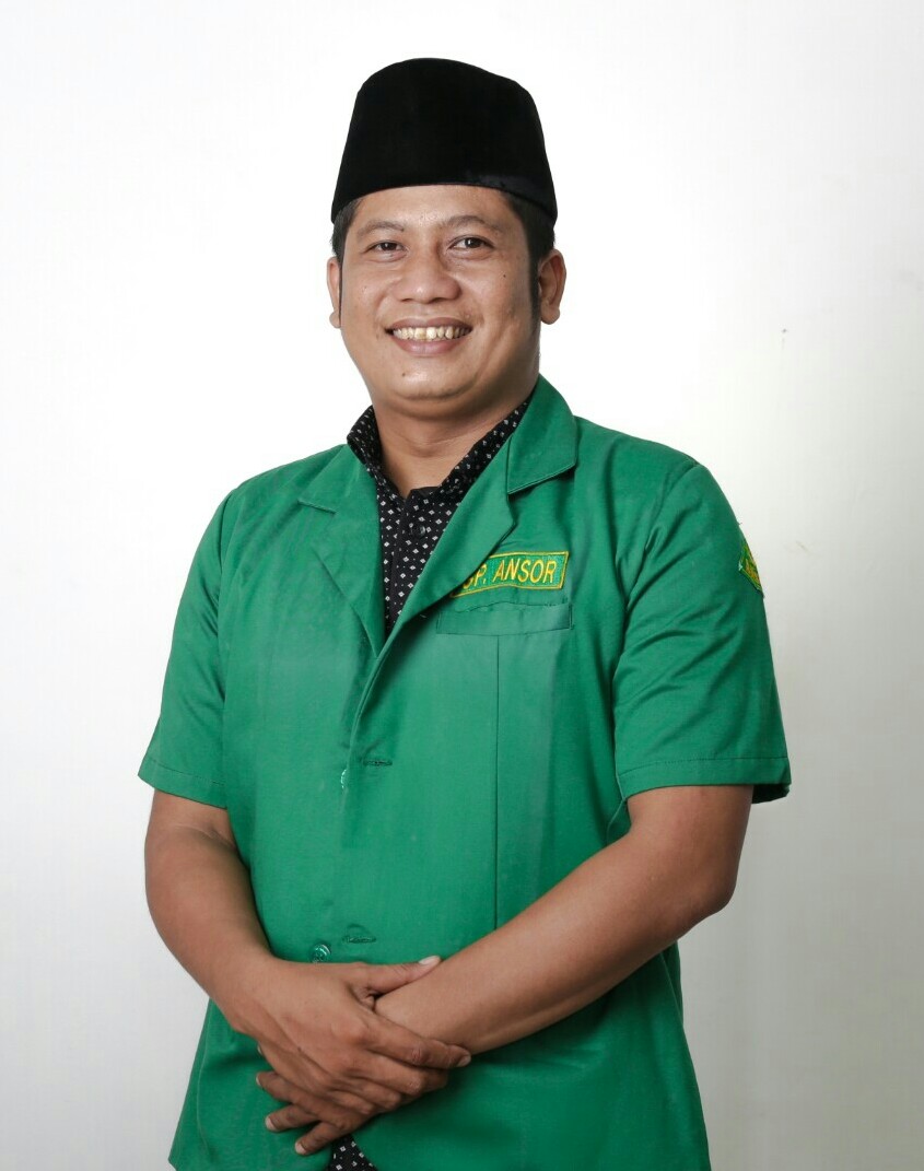 Ansor Medan Dukung Pemko Medan Bentuk PDAM Milik Sendiri, Ini Kata Ketua Husein Tanjung