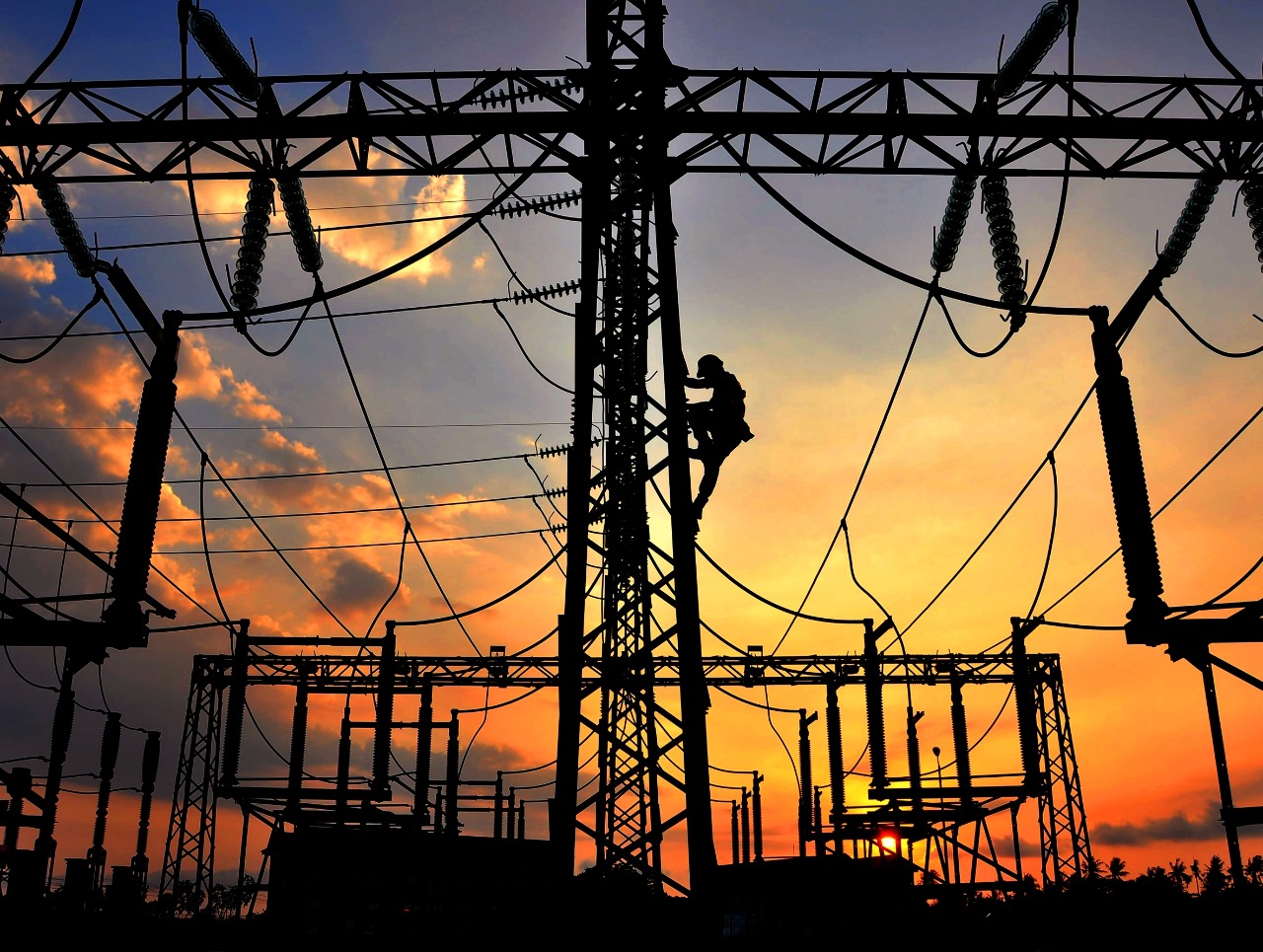 PLN Siapkan Keandalan Pasokan Listrik Jangka Panjang Untuk Blok Rokan Riau