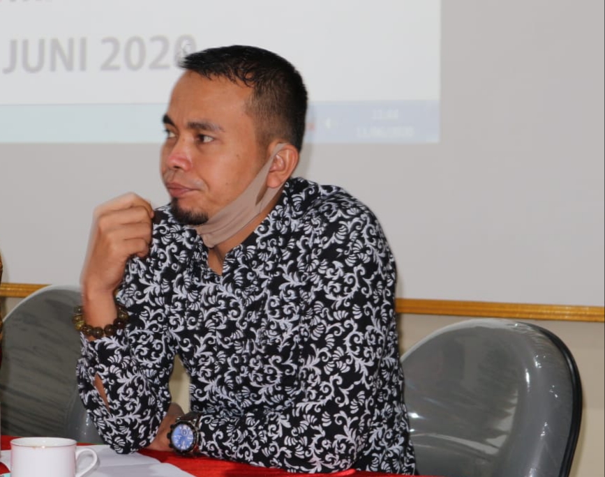 Ahmad Khairuddin, M.Si : KNPI Sumut kutuk Pelaku Bom di Makasar.
