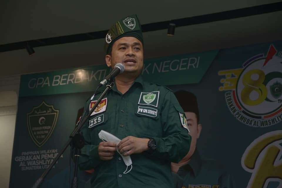 GP Al Washliyah Kutuk Keras Ledakan di Depan Gereja Katedral Makassar, Minta Masyarakat Jangan Terprovokasi