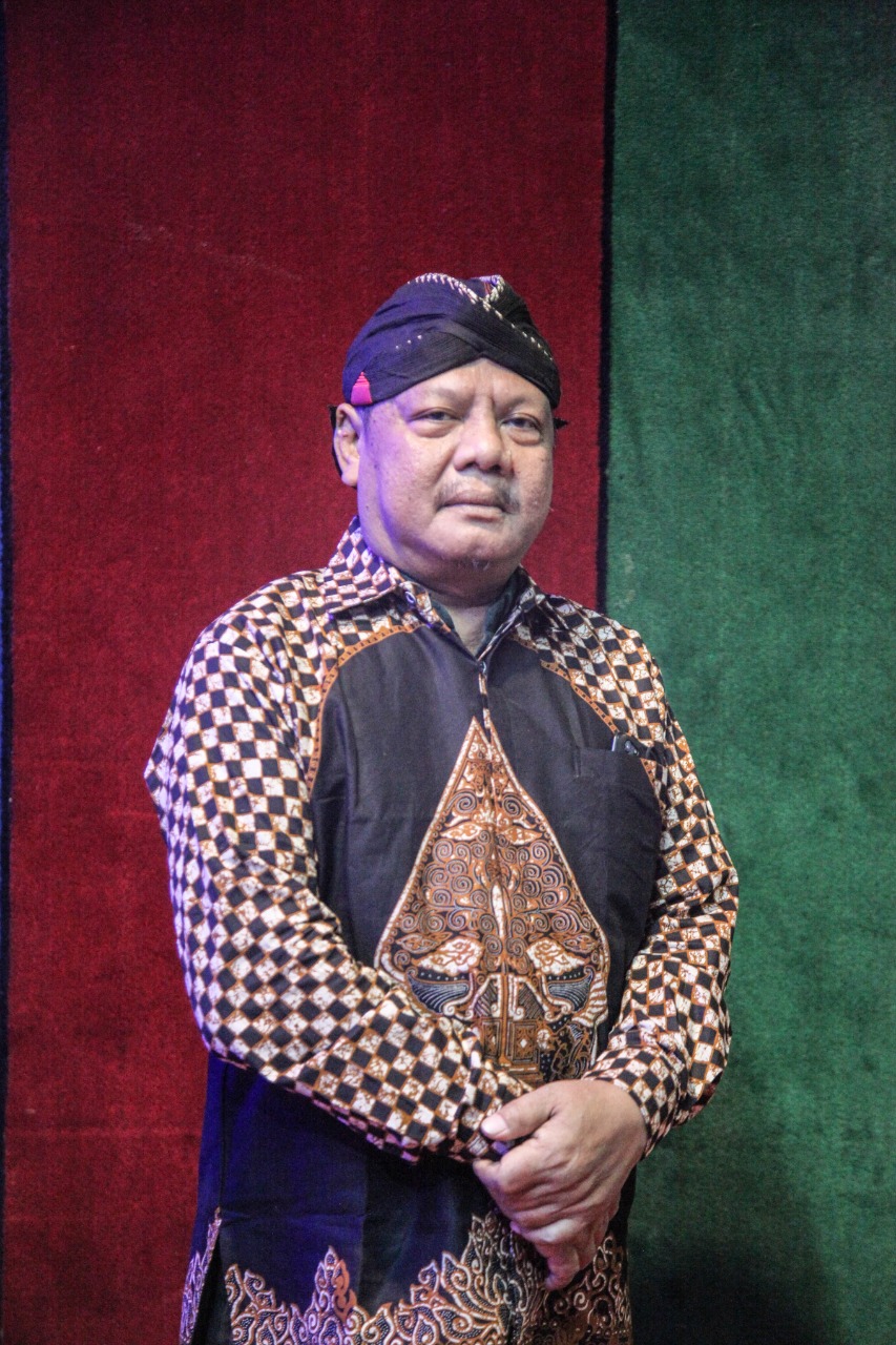 Ketua DPC Pendowo Medan Ponidi Meninggal Dunia, Anto Genk: Dia Orang Baik Semoga Husnul Khotimah