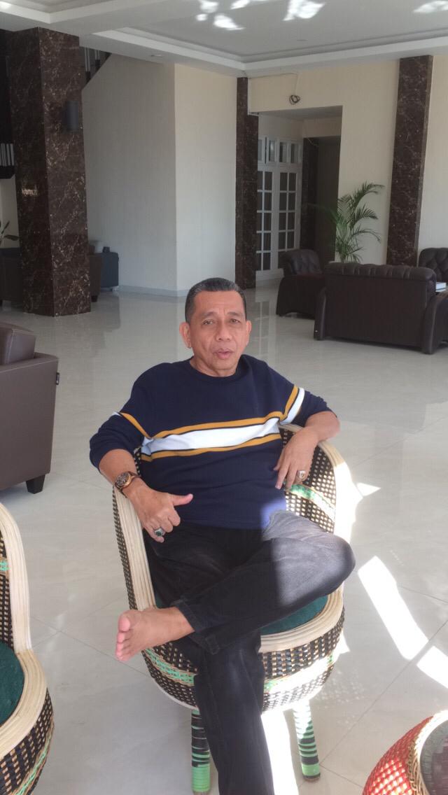 Masyarakat Mandailing Tolak Keras Webinar Internasional, Syahrir : Mandailing Tak Ada Kaitan Dengan Etnis Lain