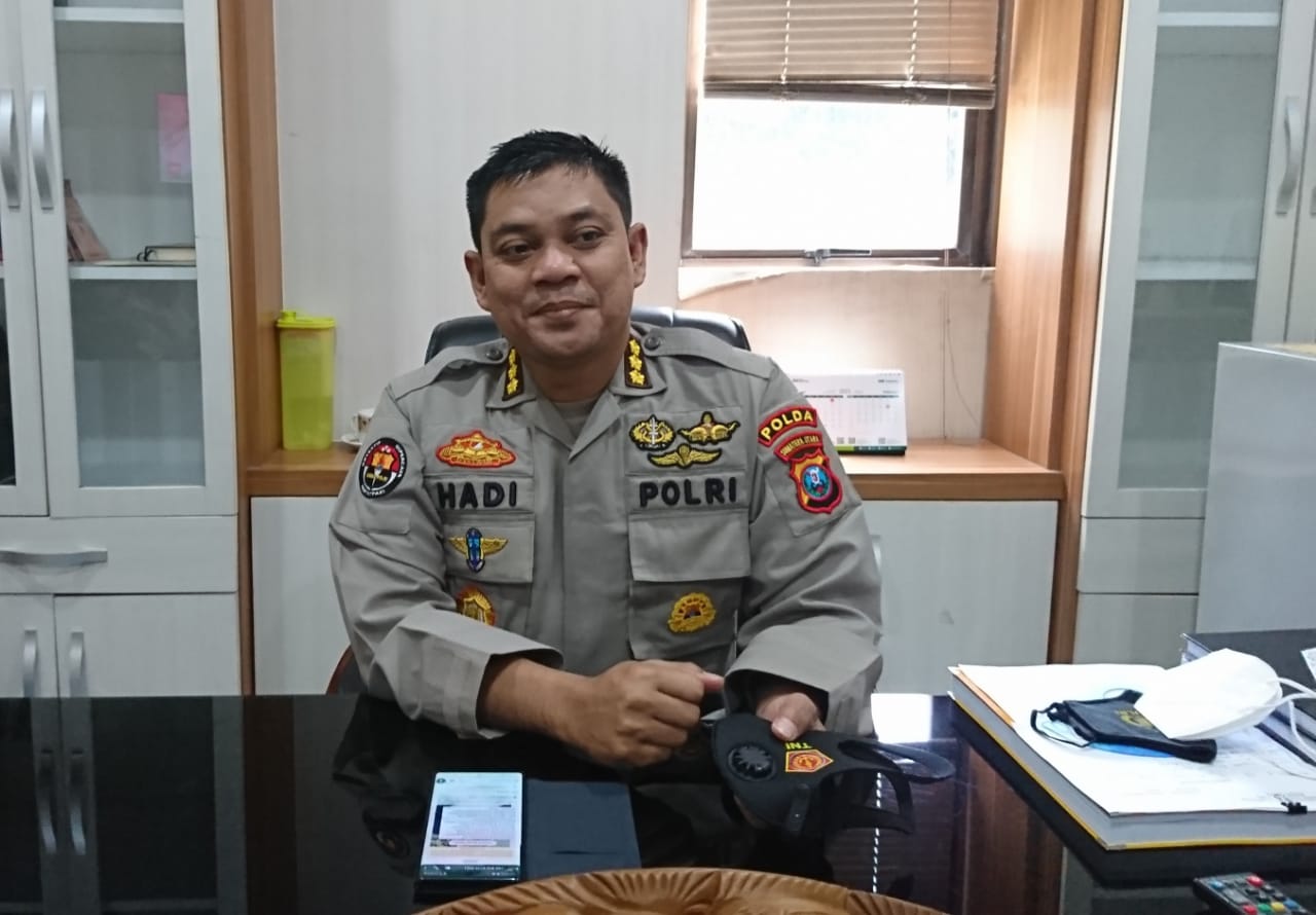 Luncurkan e-Dumas Polri Mudahkan Layanan Masyarakat
