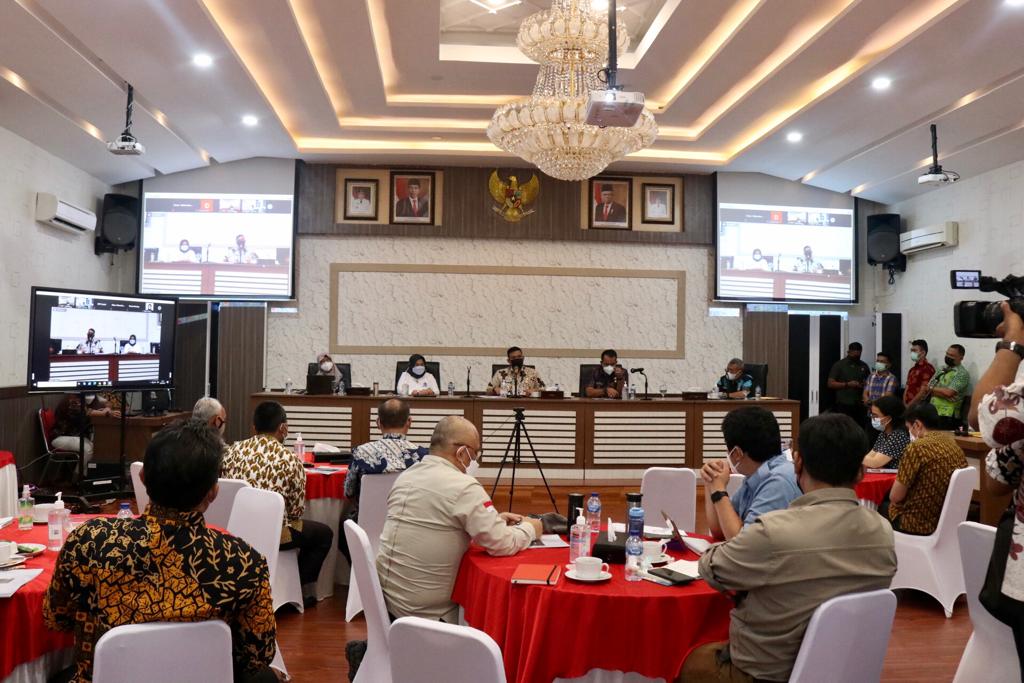 Pemko Medan Akan Gunakan Teknologi RDF untuk Kelola Sampah di TPA Terjun