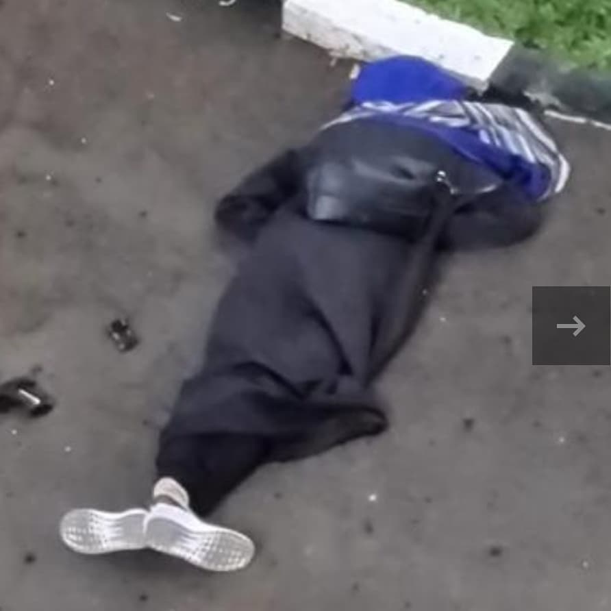 Polisi Tembak Penyerang Mabes Polri, Pelaku Sempat Todongkan Senjata ke Petugas