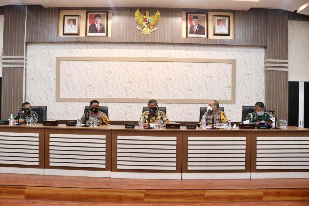 Pemko Medan Harus Bebas PungliÂ 
