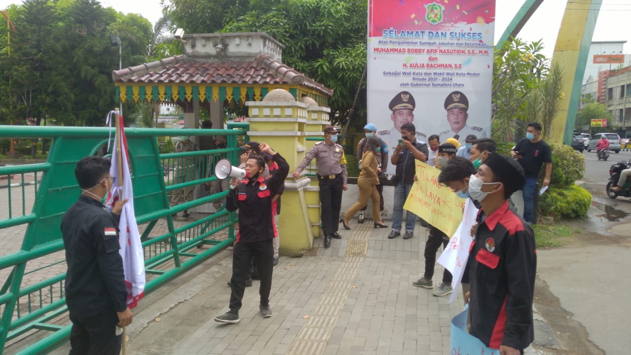 Kepala BPBD Bilang Fitnah, Ternyata Pejabatnya Sudah Diperiksa Kejatisu