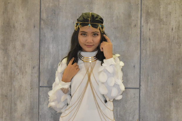 Ini Dia Chika Agustine Singlenya