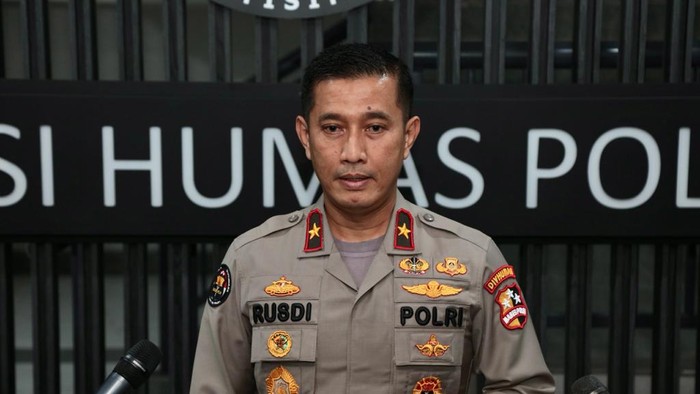 Polri Cek Izin Acara KLB Partai Demokrat di Sumut