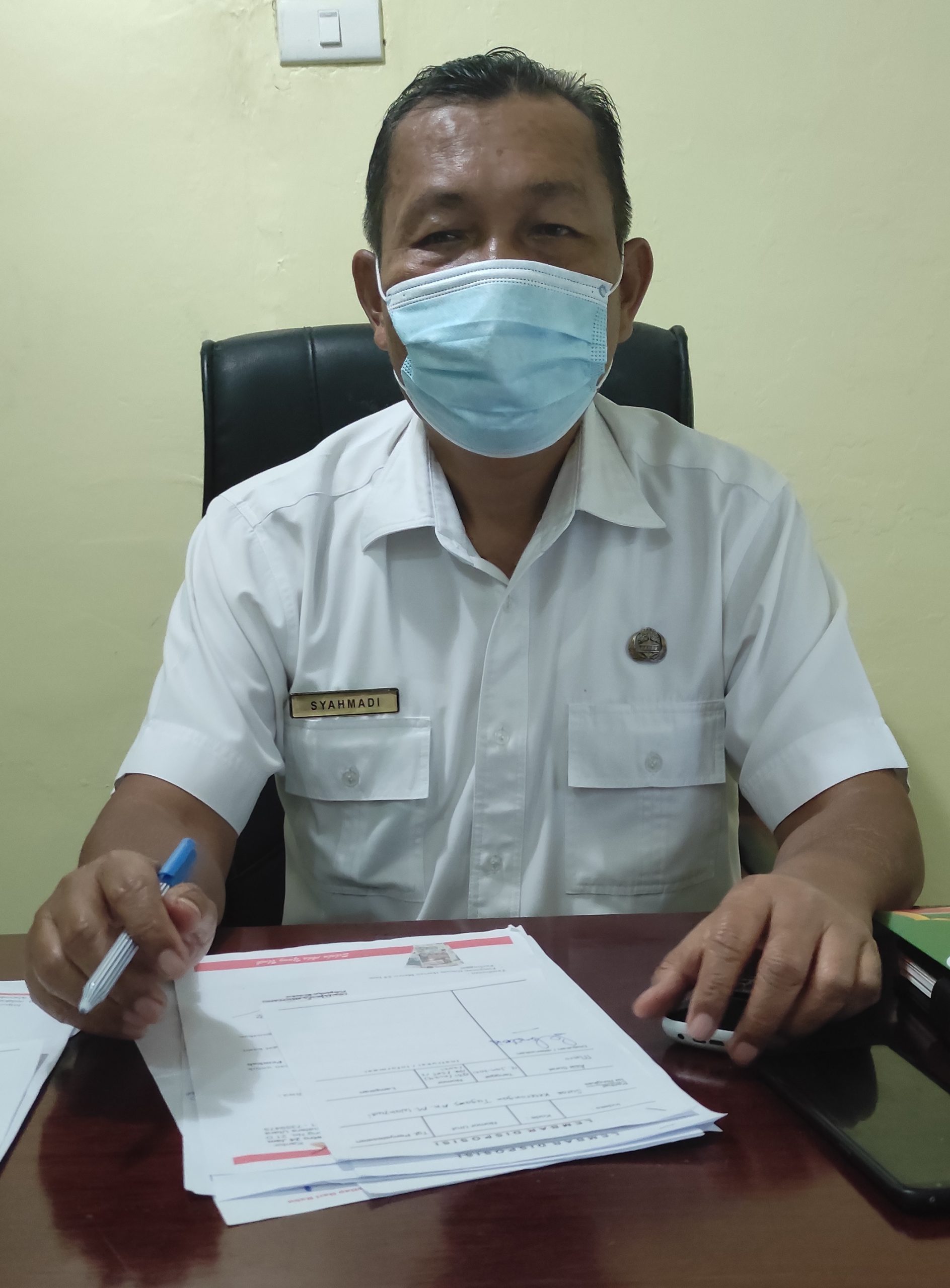 Cegah Klaster Covid 19 Baru di Ramadhan, Kadis Kominfo: Ini Aturan Bupati Langkat