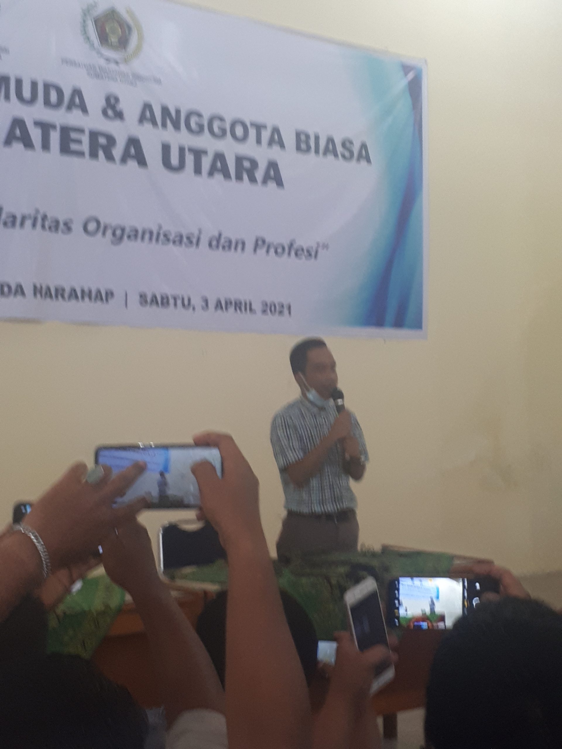 Peran Bank Sumut Dalam Pemulihan Ekonomi Dimasa Pandemi, Bank Sumut Dapat PEN Rp 1 Triliun