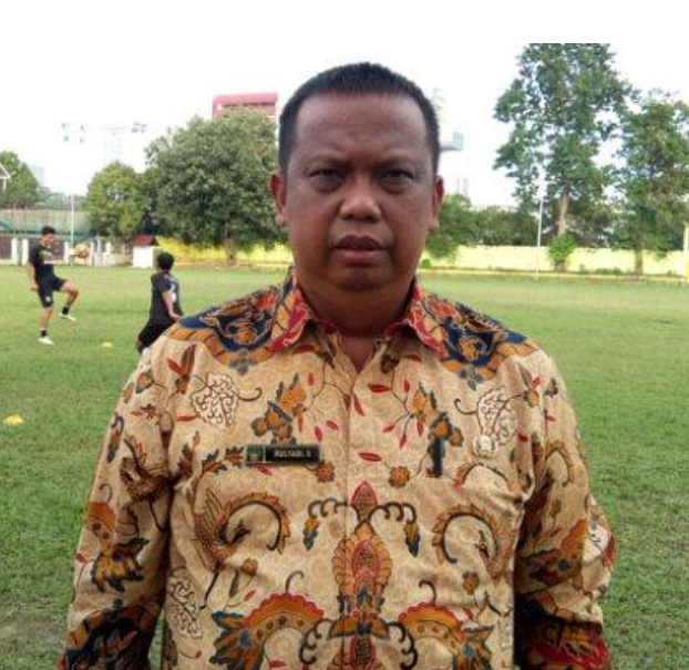 Pj Bupati Labuhanbatu Mulyadi :Â  ASN Harus Bersikap Netral Pada PSU