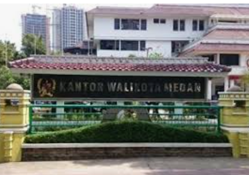 Terjadi di Kantor Walikota, Satpol PP, Polisi Hingga PaspampresÂ  Usir Wartawan