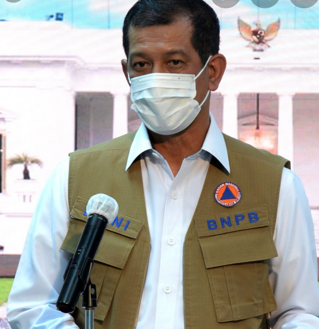 Larangan Mudik, Doni Monardo: Jangan Ada Yang Keberatan Agar Tidak Menyesal