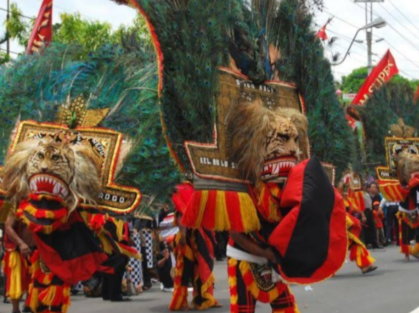 Kembangkan Bakat,  Pemuda DPC Pendawa DS Bina Sanggar â€œRonggo Sejatiâ€