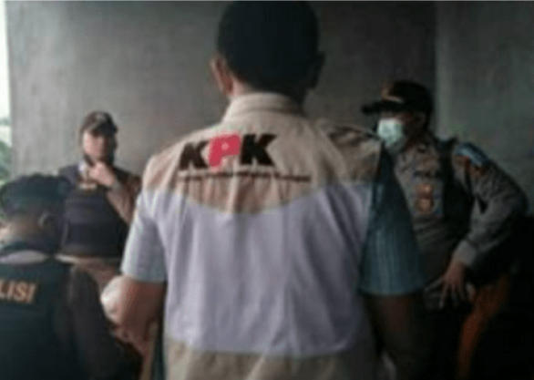 Ada Apa KPK di Tanjung Balai ?, Diduga Ini yang Terjadi