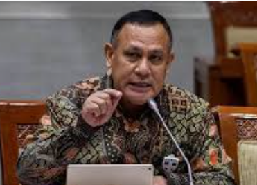 Ketua KPK Firli Tegaskan Giat di Tanjung Balai Bukan OTT