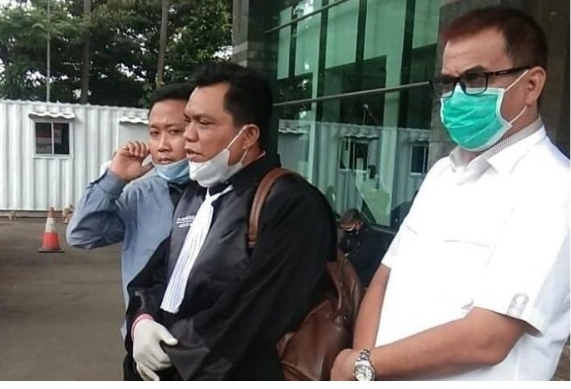 PSU di Madina, Warga Terdaftar di DPT Harus Dapat Undangan Memilih