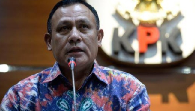 KPK Tetapkan Wali Kota Tanjungbalai Tersangka, Ini Kasusnya