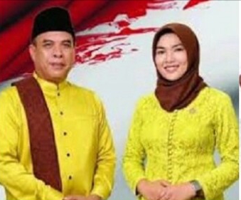 PSU Madina, Paslon SUKA Berpeluang Menang