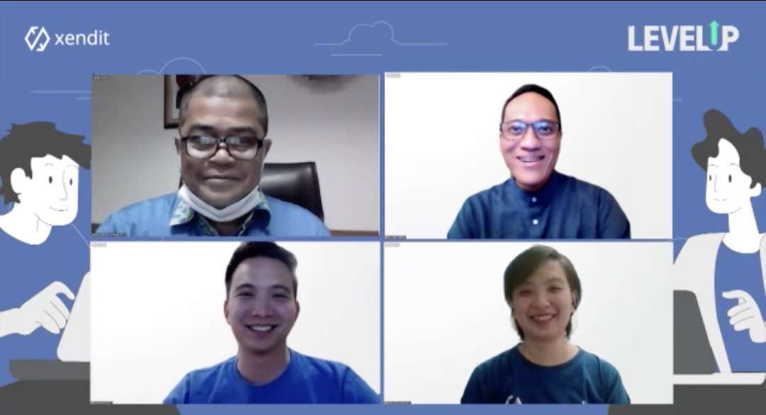 Xendit Luncurkan LEVEL UP Program untuk Dukung 1.000 UMKM melalui Pembebasan Biaya Jasa hingga 1 Miliar Rupiah