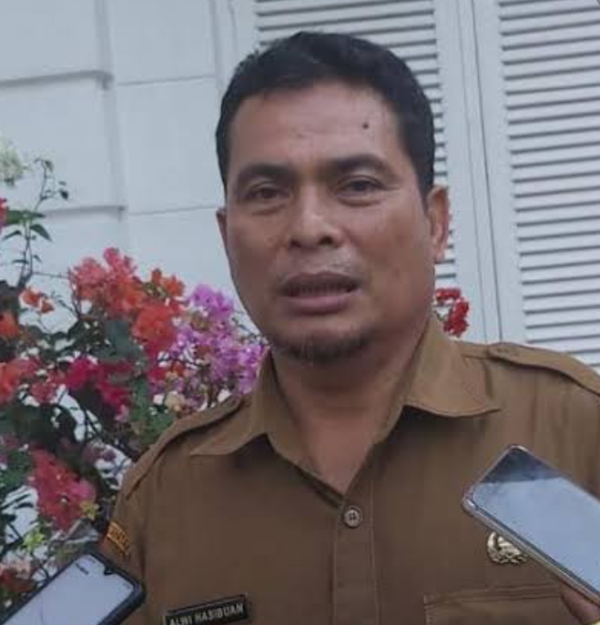 Kadiskes Provsu, dr.Alwi Mujahit MKes Sumut Butuh 4,5 Juta Vaksin Capai Kekebalan Komunal