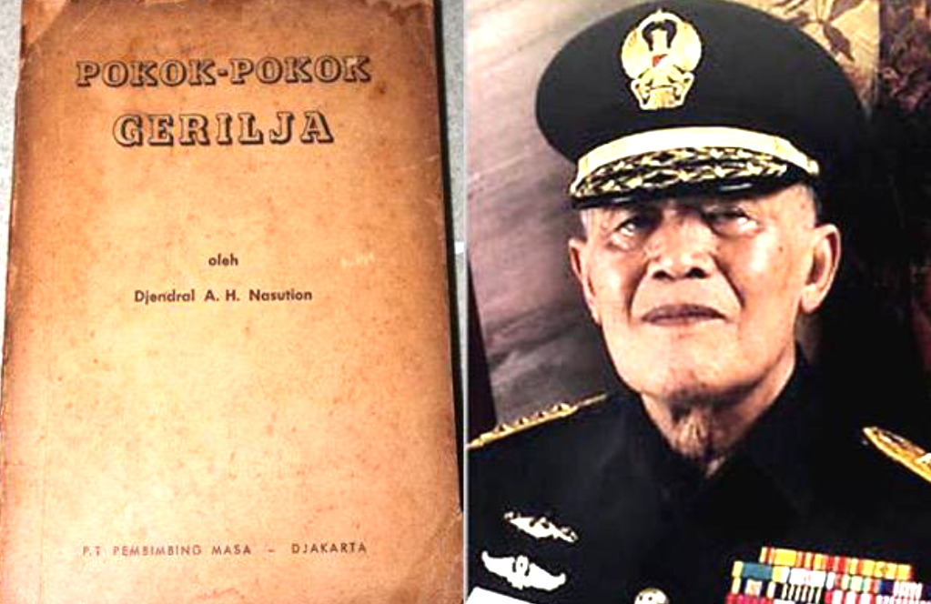 Masyarakat Mandailing Protes Kemdikbud, Jenderal Besar AH Nasution Tak Masuk Kamus Sejarah
