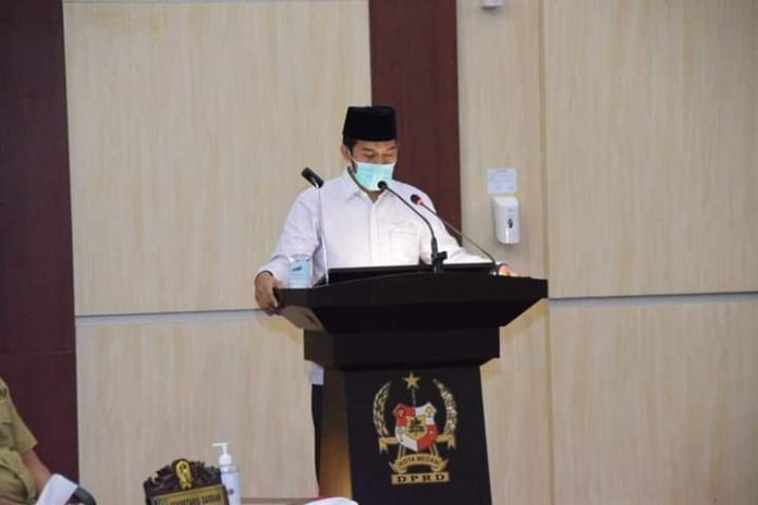 Efektif dan Efisien, FPKS Sarankan Seluruh PD Digabung Menjadi Satu