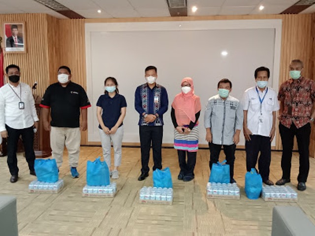 KPw BI Sumut Siap Melayani PemenuhanUang Selama Ramadhan dan Lebaran