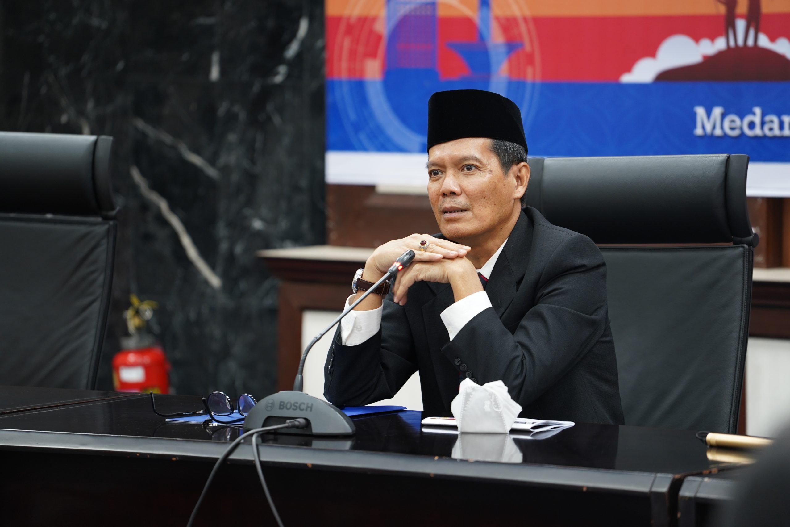 Bank Indonesia Cetak Uang Baru Rp 2,6 Triliun untuk Ramadhan dan Idul Fitri di Sumut