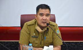 Pelantikan Wali Kota Siantar Dipercepat Juli 2021