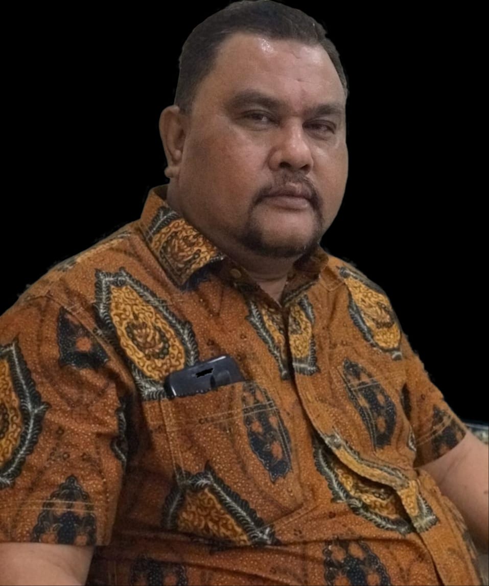 Dewan Pembina LSM PAKAR H Marzuki Hutasuhut SE Intruksikan Ketum DPP Kawal Program Walikota Medan Terpilih