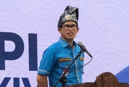 DPP KNPI Apresiasi Gerak Cepat Densus 88 Mabes Polri Tangkap Jaringan Teroris