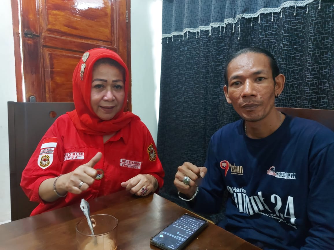 Ketua DP Srikandi LSM PAKAR : Tugas Berat Walikota Medan Terpilih Imbas Kelakuan Oknum Kadis yang Tidak Becus