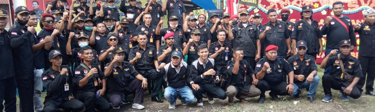 Keluarga Besar Pendawa Kecam Oknum Pembubaran Jaran Kepang, H Ruslan SH :Â  Polri Diminta Usut Tuntas