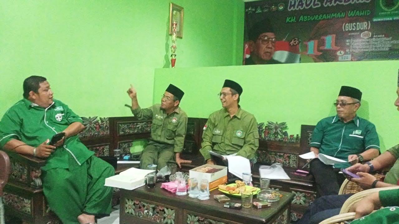 Pejuang Islam NUsantara Sumatera Utara Sesalkan Pembubaran Pertunjukan Kuda Kepang