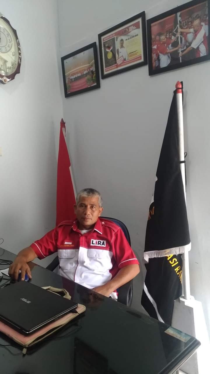 Terus Berbenah, LIRA Apresiasi Kinerja Dishub Medan