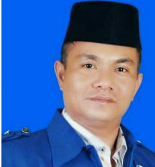Puasa Ramadhan 1442 H, Ketua DPC Partai Demokrat Sergai Ajak Masyarakat dan ASN Tingkatkan Iman dan Taqwa